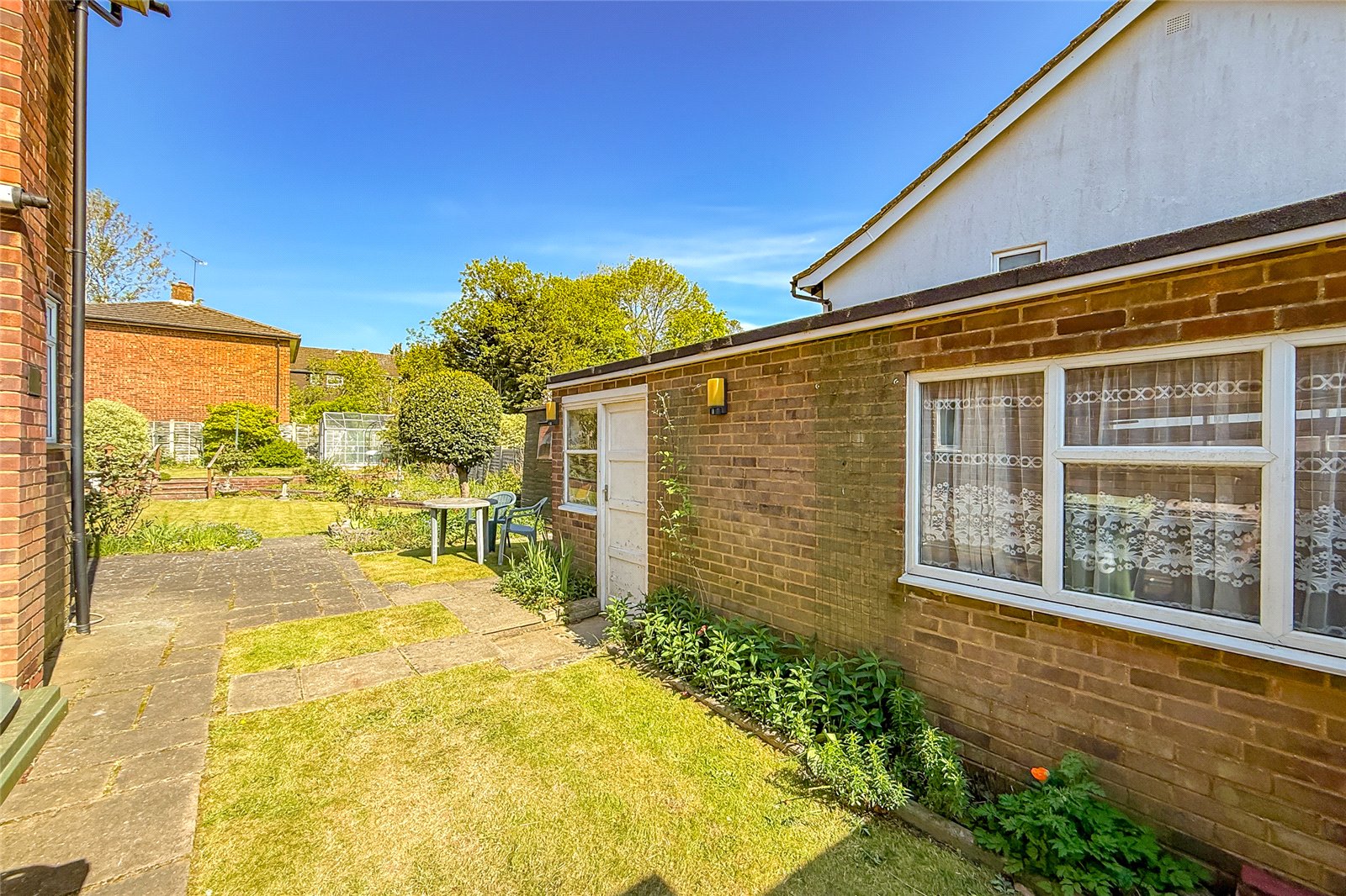 3 bed semi-detached house for sale in Sherwood Avenue, St. Albans, Hertfordshire, AL4  - Property Image 12