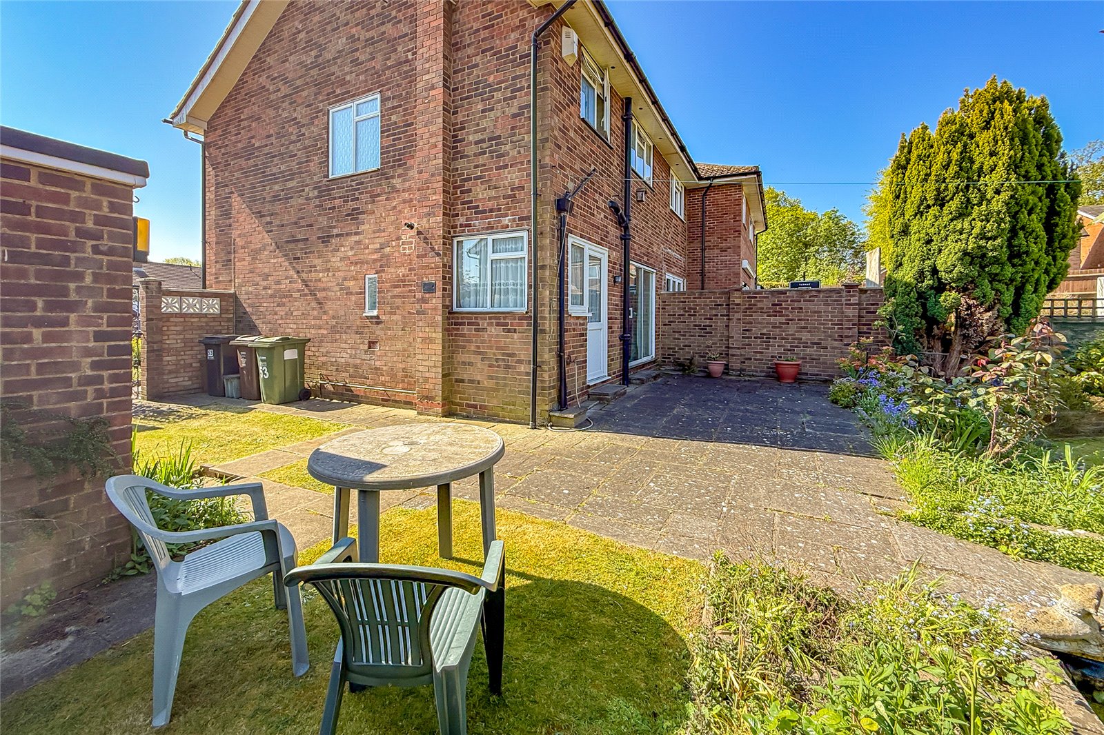 3 bed semi-detached house for sale in Sherwood Avenue, St. Albans, Hertfordshire, AL4  - Property Image 16