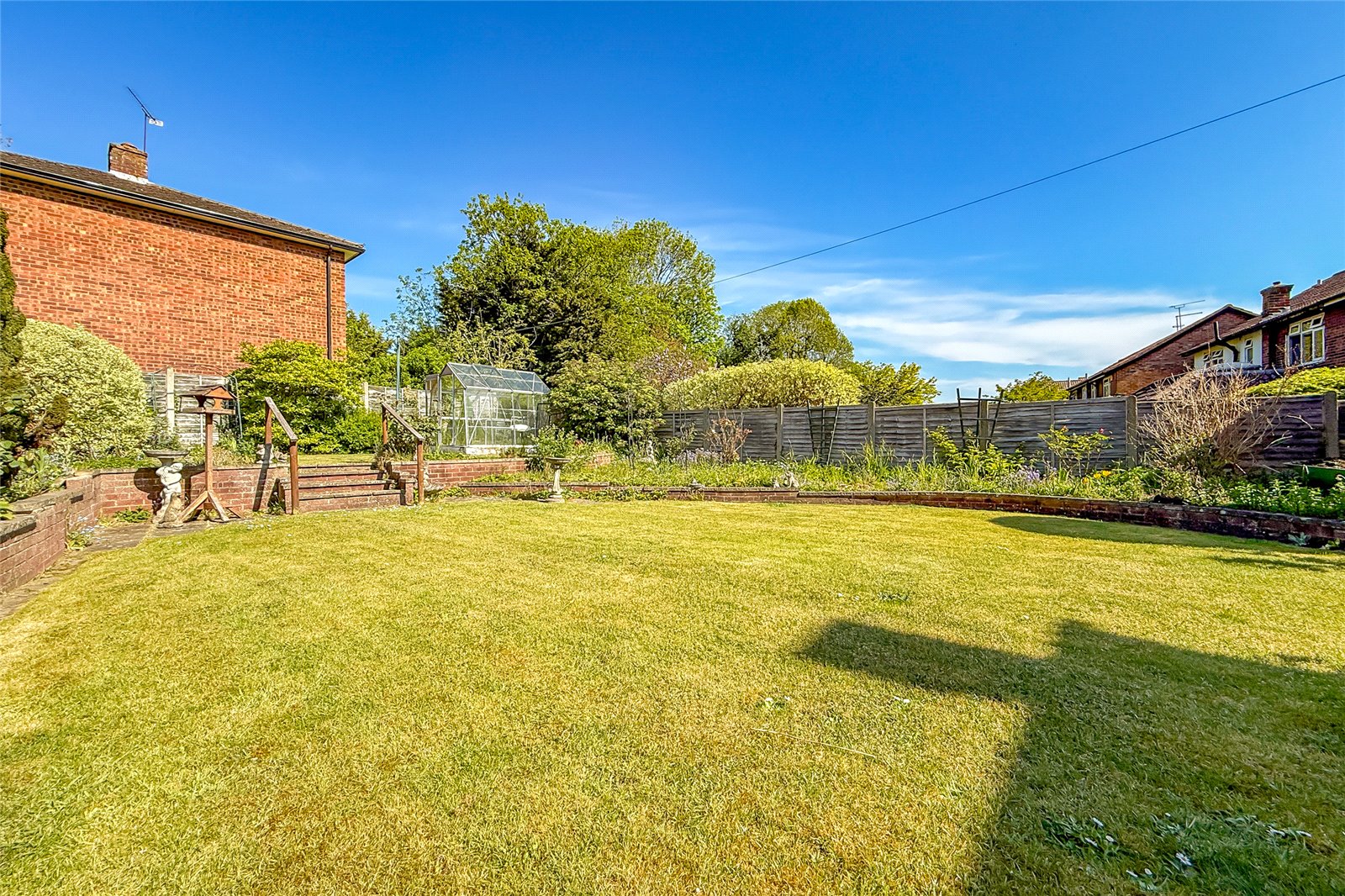 3 bed semi-detached house for sale in Sherwood Avenue, St. Albans, Hertfordshire, AL4  - Property Image 17