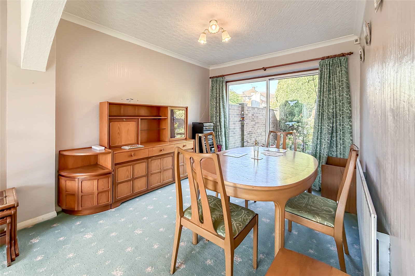 3 bed semi-detached house for sale in Sherwood Avenue, St. Albans, Hertfordshire, AL4  - Property Image 19