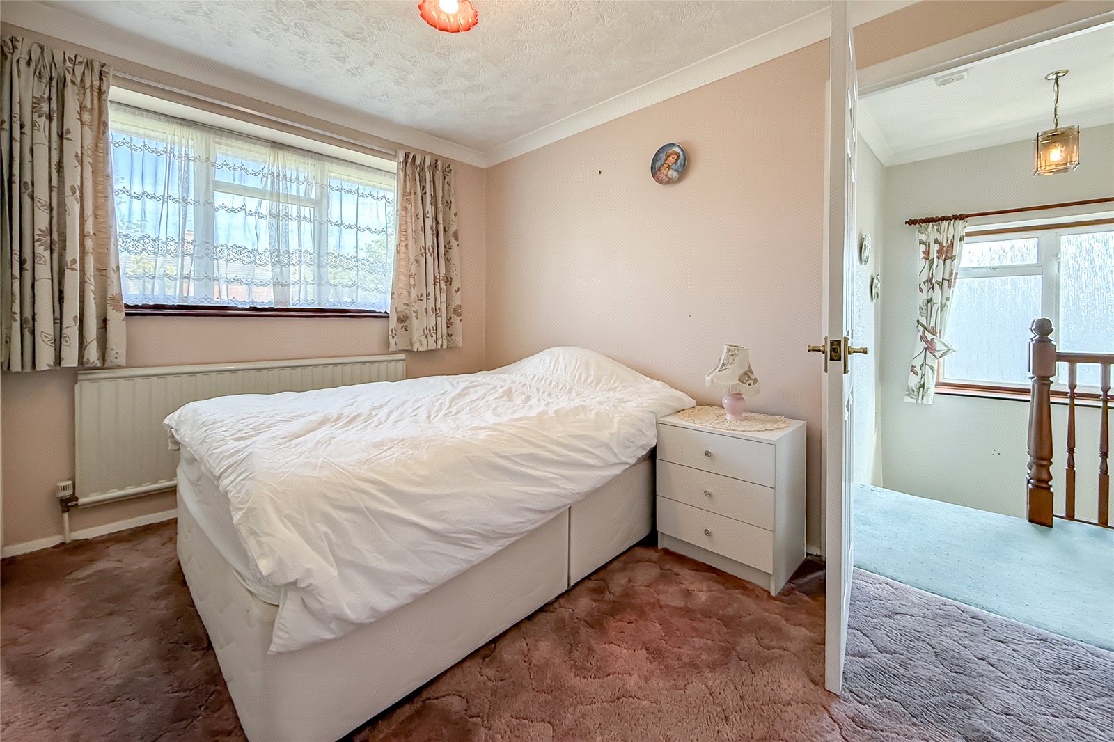 3 bed semi-detached house for sale in Sherwood Avenue, St. Albans, Hertfordshire, AL4  - Property Image 20