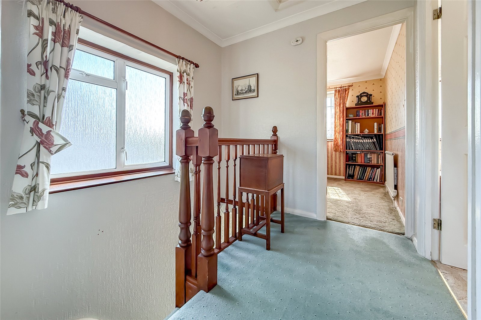 3 bed semi-detached house for sale in Sherwood Avenue, St. Albans, Hertfordshire, AL4  - Property Image 21