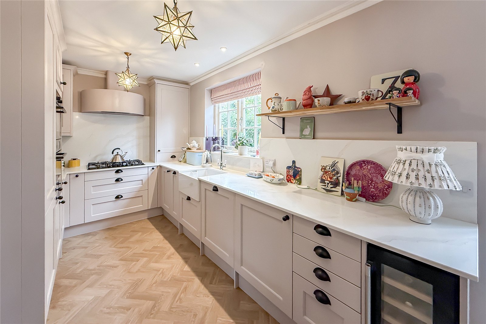 4 bed semi-detached house for sale in Townsend Drive, St. Albans, Hertfordshire, AL3 - Property Image 3