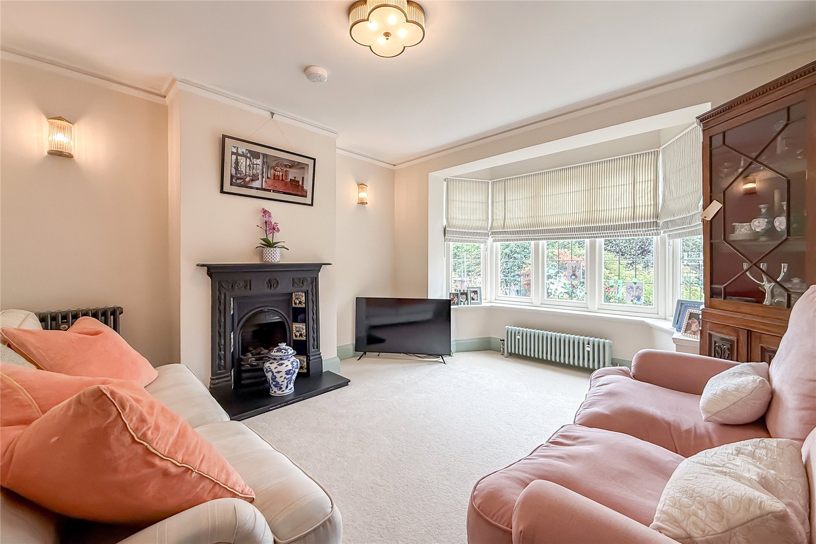 4 bed semi-detached house for sale in Townsend Drive, St. Albans, Hertfordshire, AL3 - Property Image 5