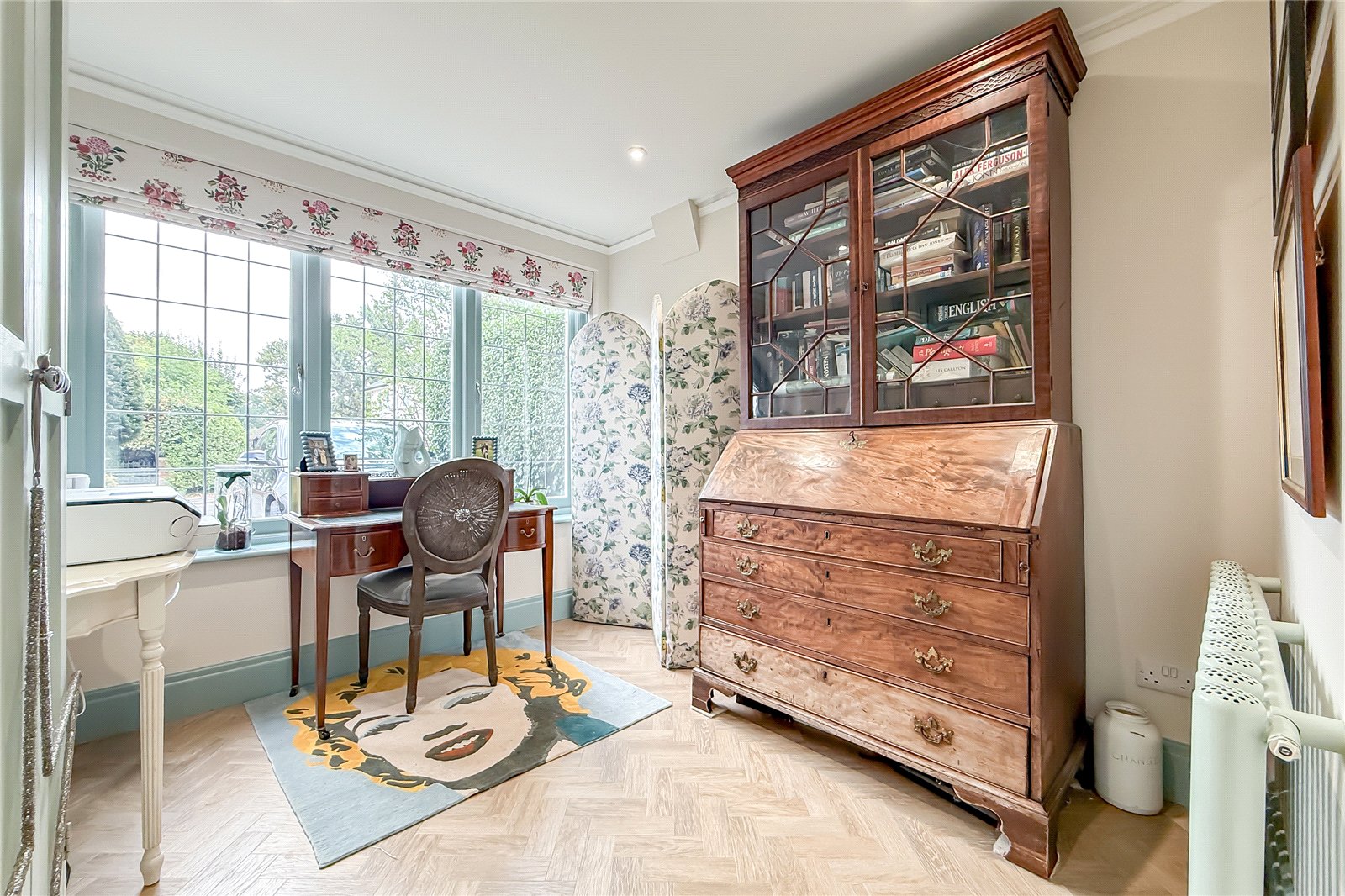 4 bed semi-detached house for sale in Townsend Drive, St. Albans, Hertfordshire, AL3 - Property Image 6