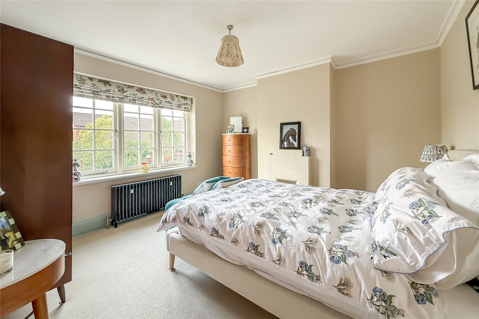 4 bed semi-detached house for sale in Townsend Drive, St. Albans, Hertfordshire, AL3 - Property Image 7