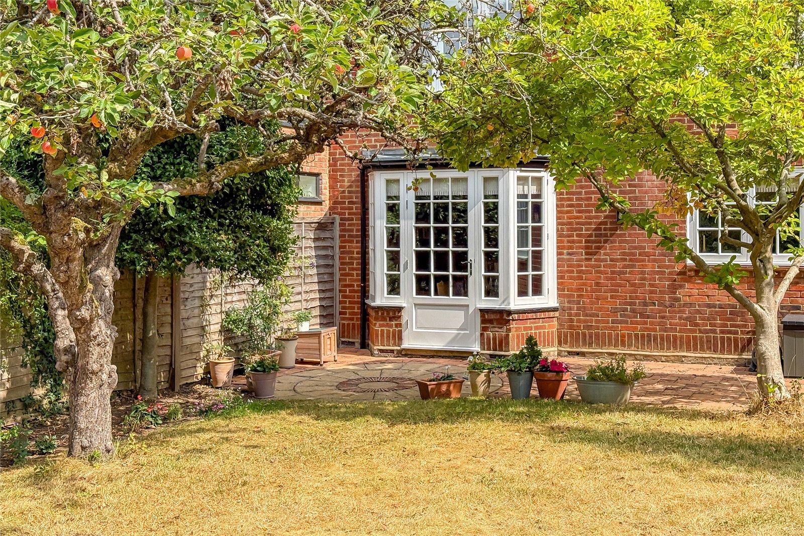 4 bed semi-detached house for sale in Townsend Drive, St. Albans, Hertfordshire, AL3 - Property Image 13
