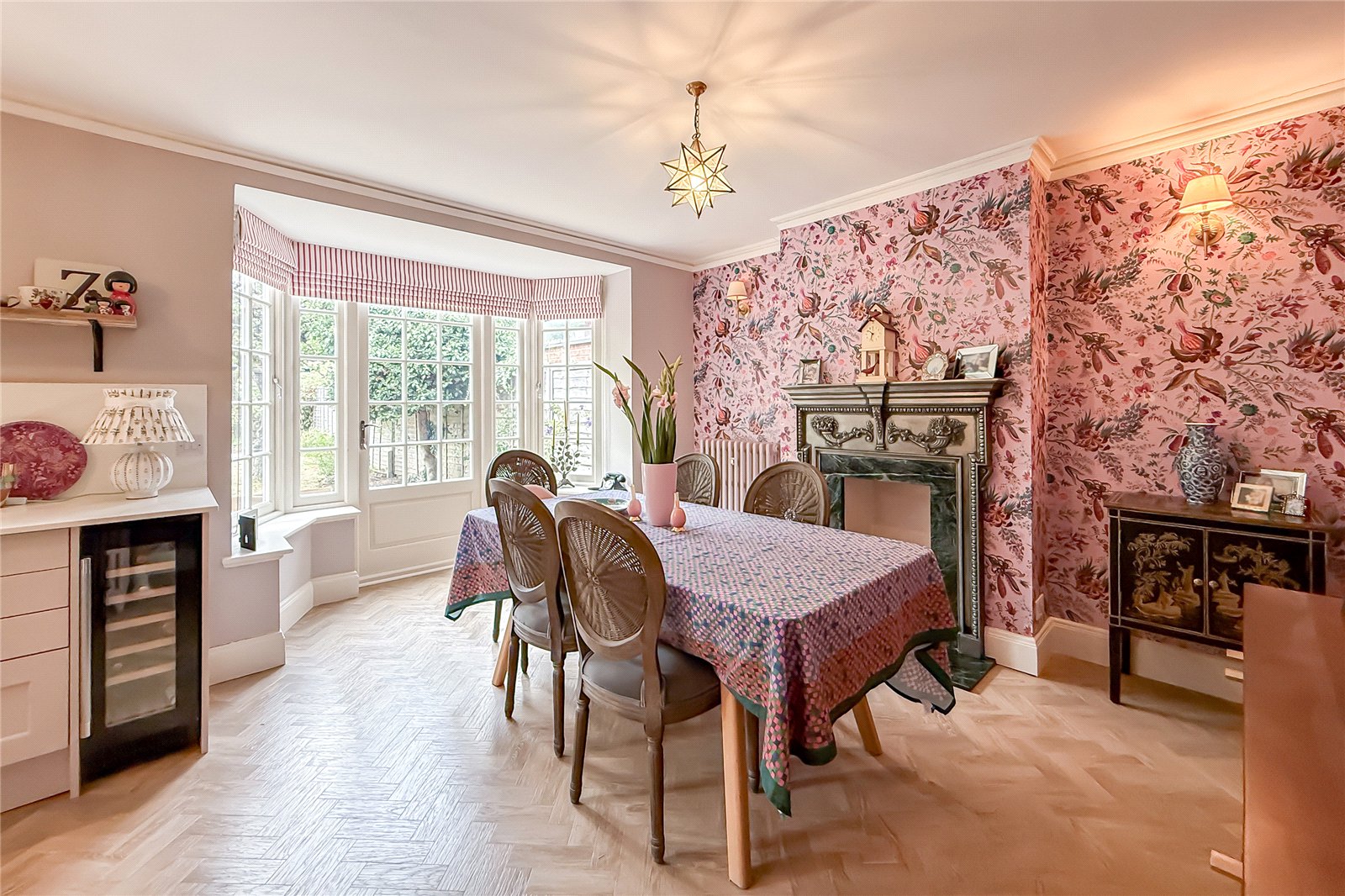 4 bed semi-detached house for sale in Townsend Drive, St. Albans, Hertfordshire, AL3 - Property Image 17