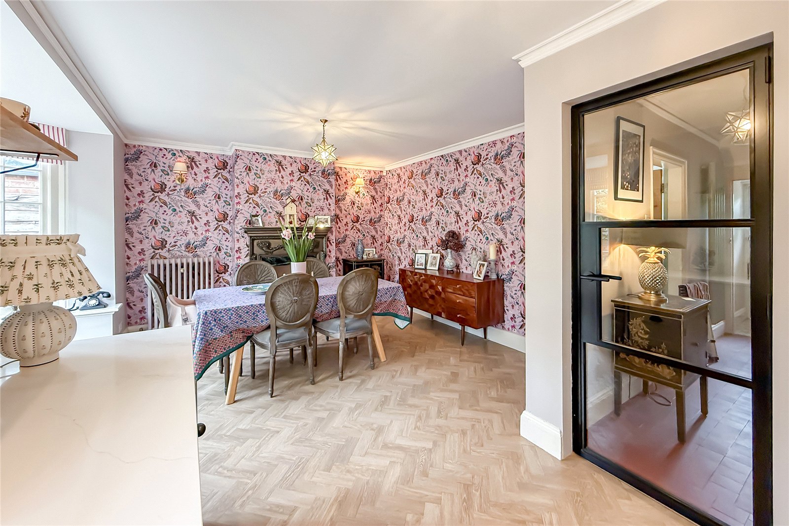 4 bed semi-detached house for sale in Townsend Drive, St. Albans, Hertfordshire, AL3 - Property Image 19