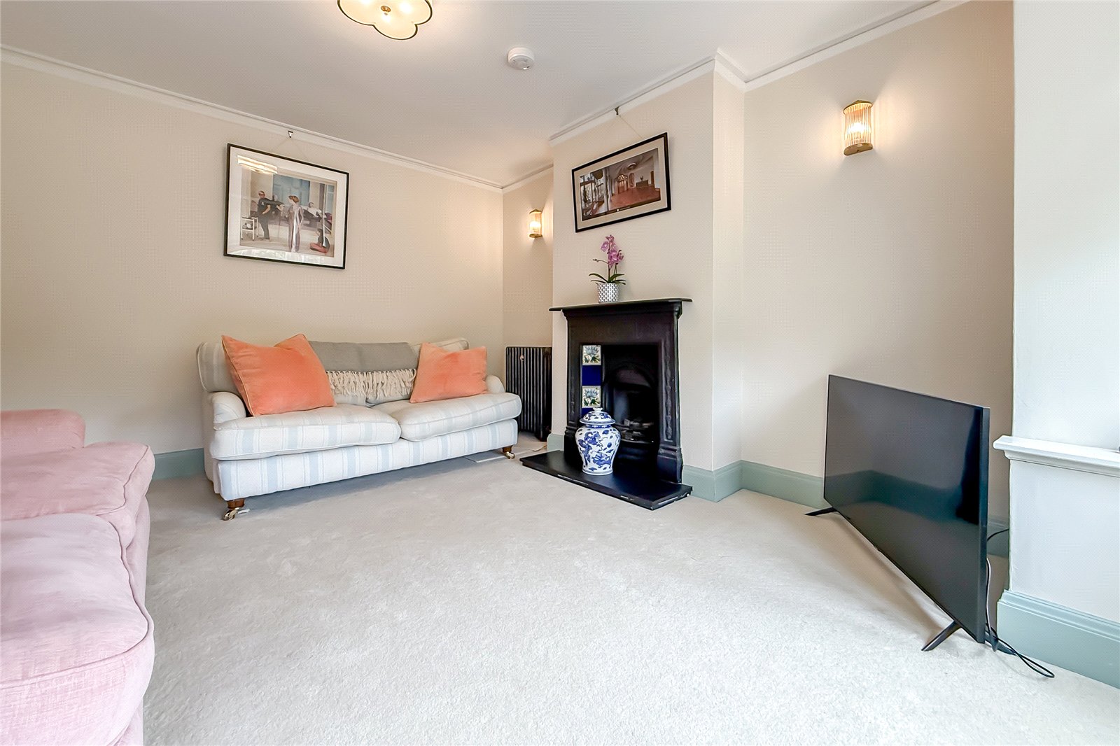 4 bed semi-detached house for sale in Townsend Drive, St. Albans, Hertfordshire, AL3 - Property Image 21
