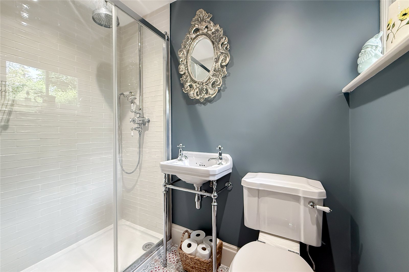4 bed semi-detached house for sale in Townsend Drive, St. Albans, Hertfordshire, AL3 - Property Image 22