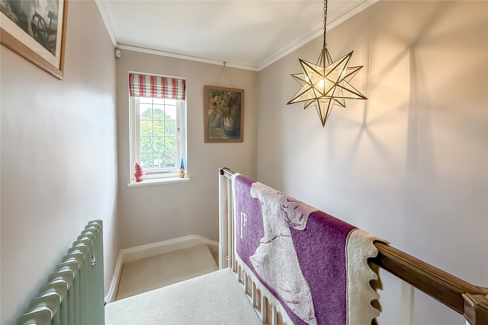 4 bed semi-detached house for sale in Townsend Drive, St. Albans, Hertfordshire, AL3 - Property Image 23