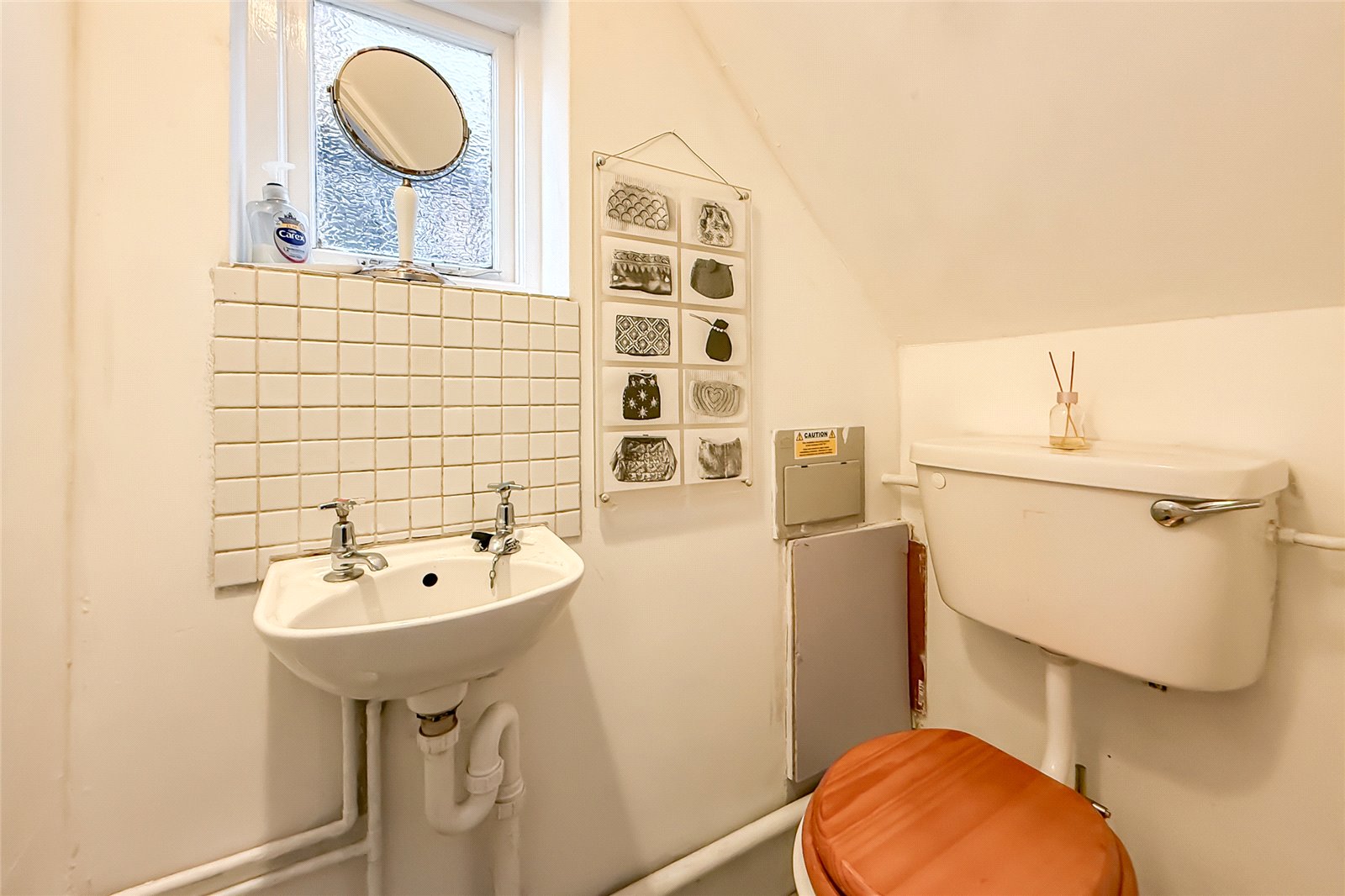 4 bed semi-detached house for sale in Wynchlands Crescent, St. Albans, Hertfordshire, AL4  - Property Image 18