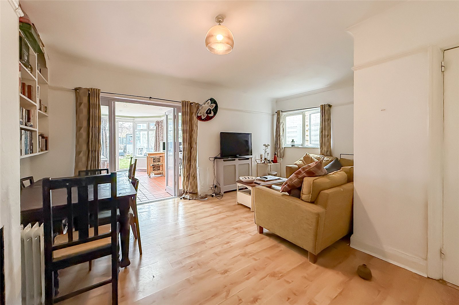 4 bed semi-detached house for sale in Wynchlands Crescent, St. Albans, Hertfordshire, AL4  - Property Image 21