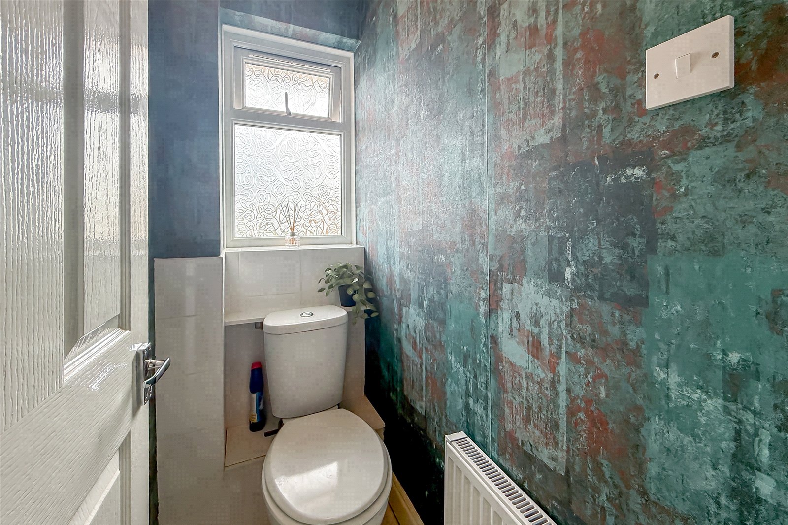 3 bed semi-detached house for sale in Gladeside, St. Albans, Hertfordshire, AL4 - Property Image 19