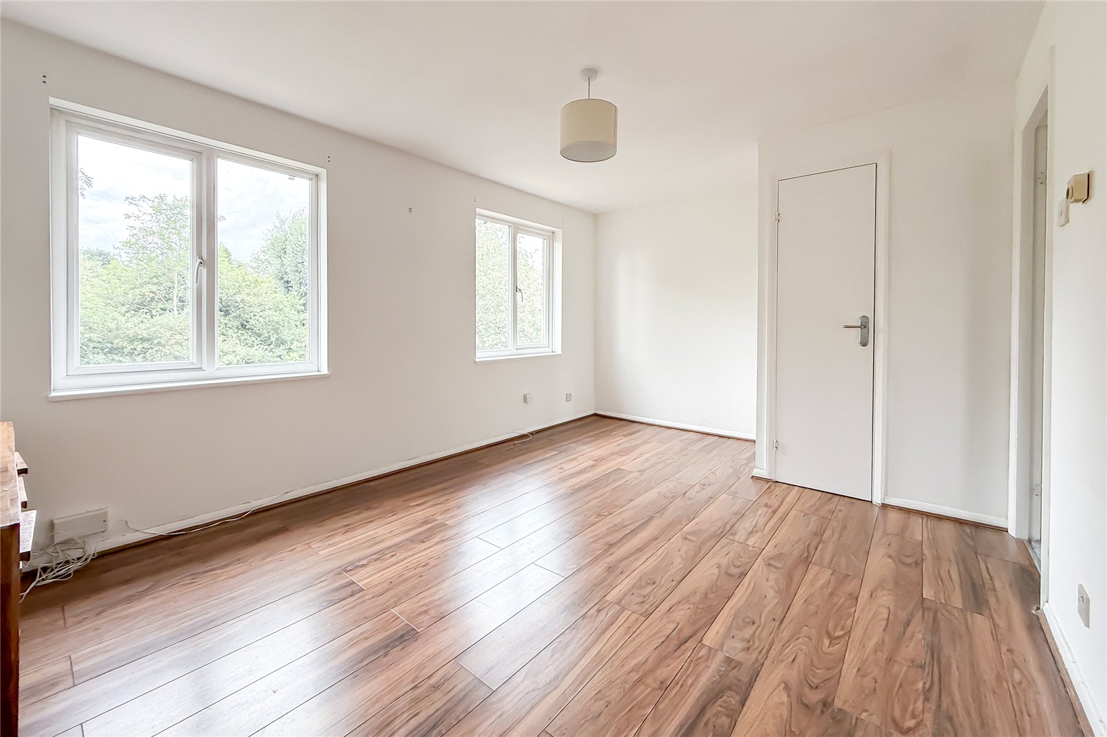 1 bed maisonette for sale in Milford Close, St. Albans, Hertfordshire, AL4 - Property Image 6