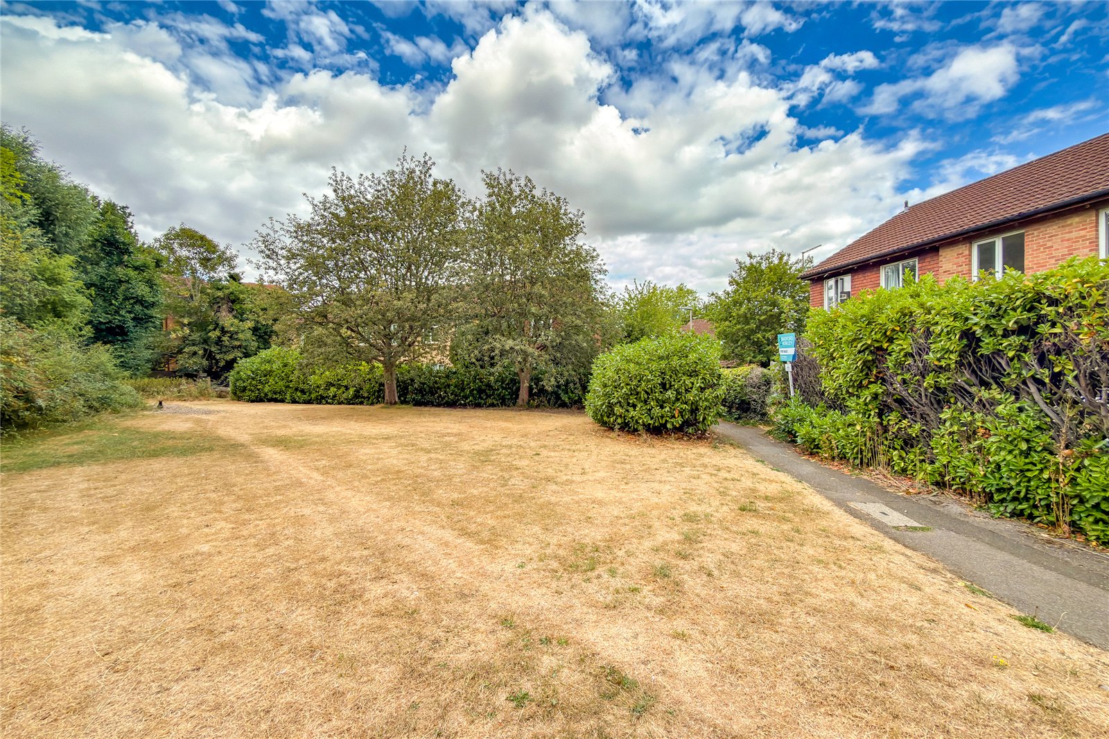1 bed maisonette for sale in Milford Close, St. Albans, Hertfordshire, AL4 - Property Image 9