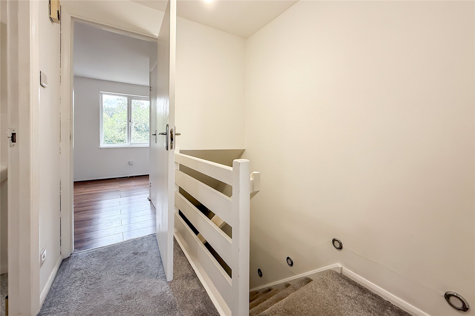 1 bed maisonette for sale in Milford Close, St. Albans, Hertfordshire, AL4 - Property Image 10