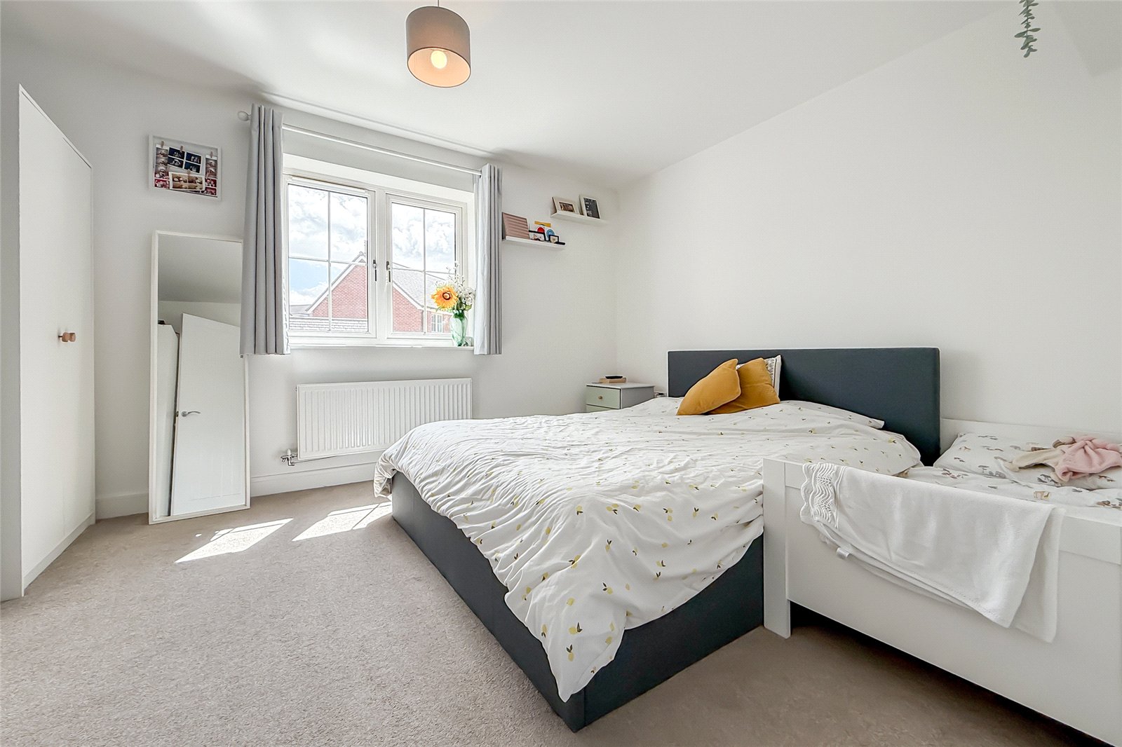 2 bed terraced house for sale in Kestrel Way, St. Albans, Hertfordshire, AL4 - Property Image 6