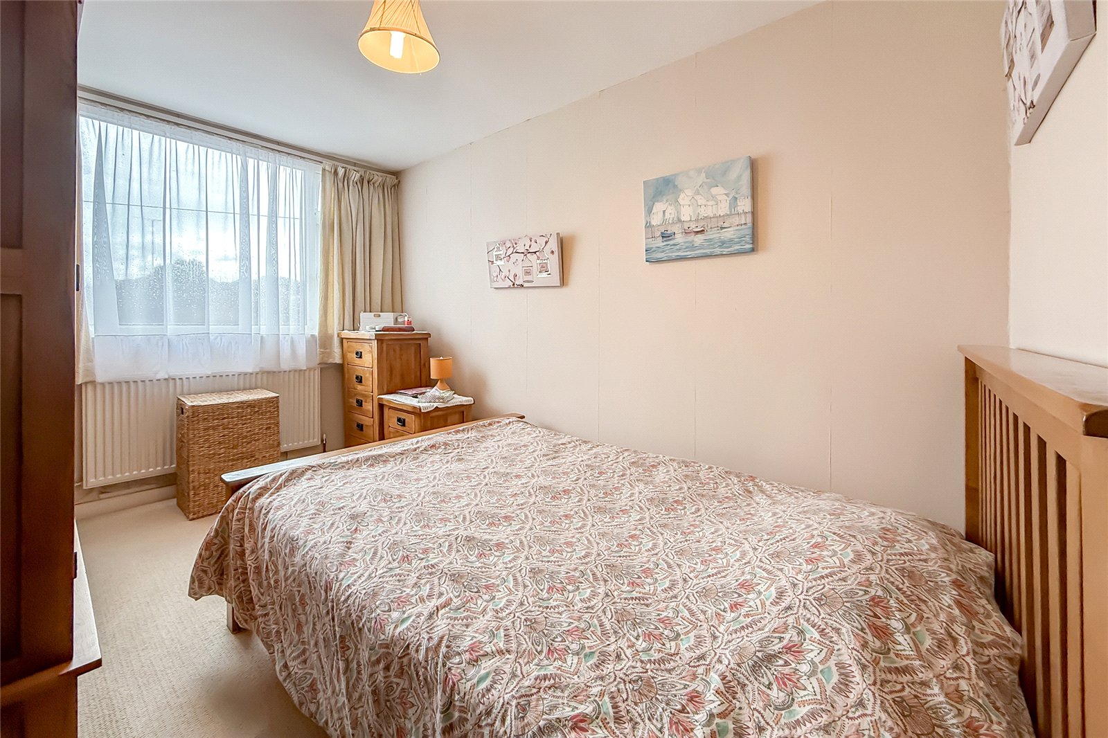3 bed semi-detached house for sale in Chiltern Road, St. Albans, Hertfordshire, AL4 - Property Image 7
