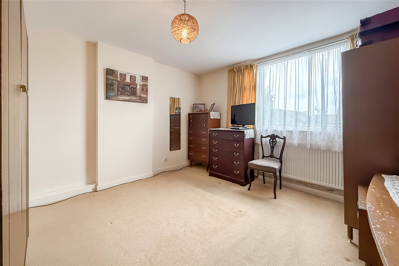 3 bed semi-detached house for sale in Chiltern Road, St. Albans, Hertfordshire, AL4 - Property Image 10