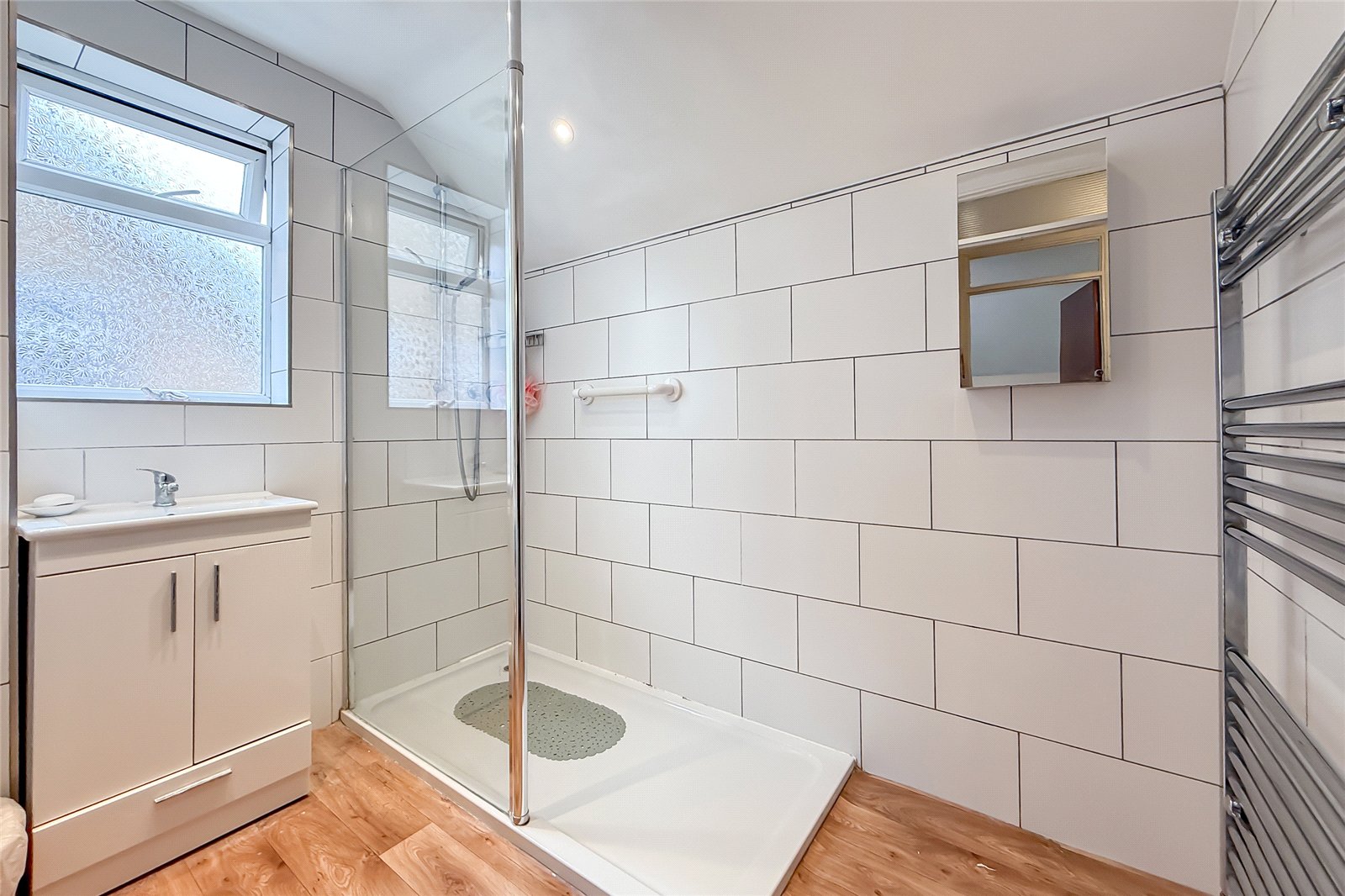 3 bed semi-detached house for sale in Chiltern Road, St. Albans, Hertfordshire, AL4 - Property Image 11