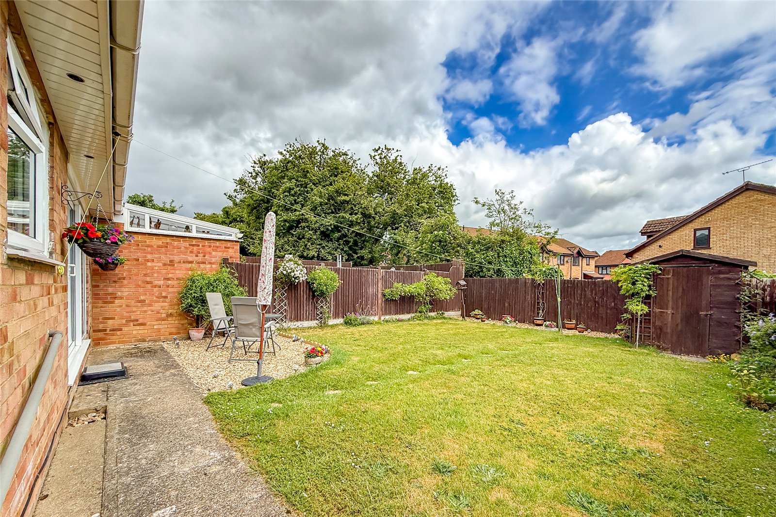 3 bed semi-detached house for sale in Chiltern Road, St. Albans, Hertfordshire, AL4 - Property Image 12