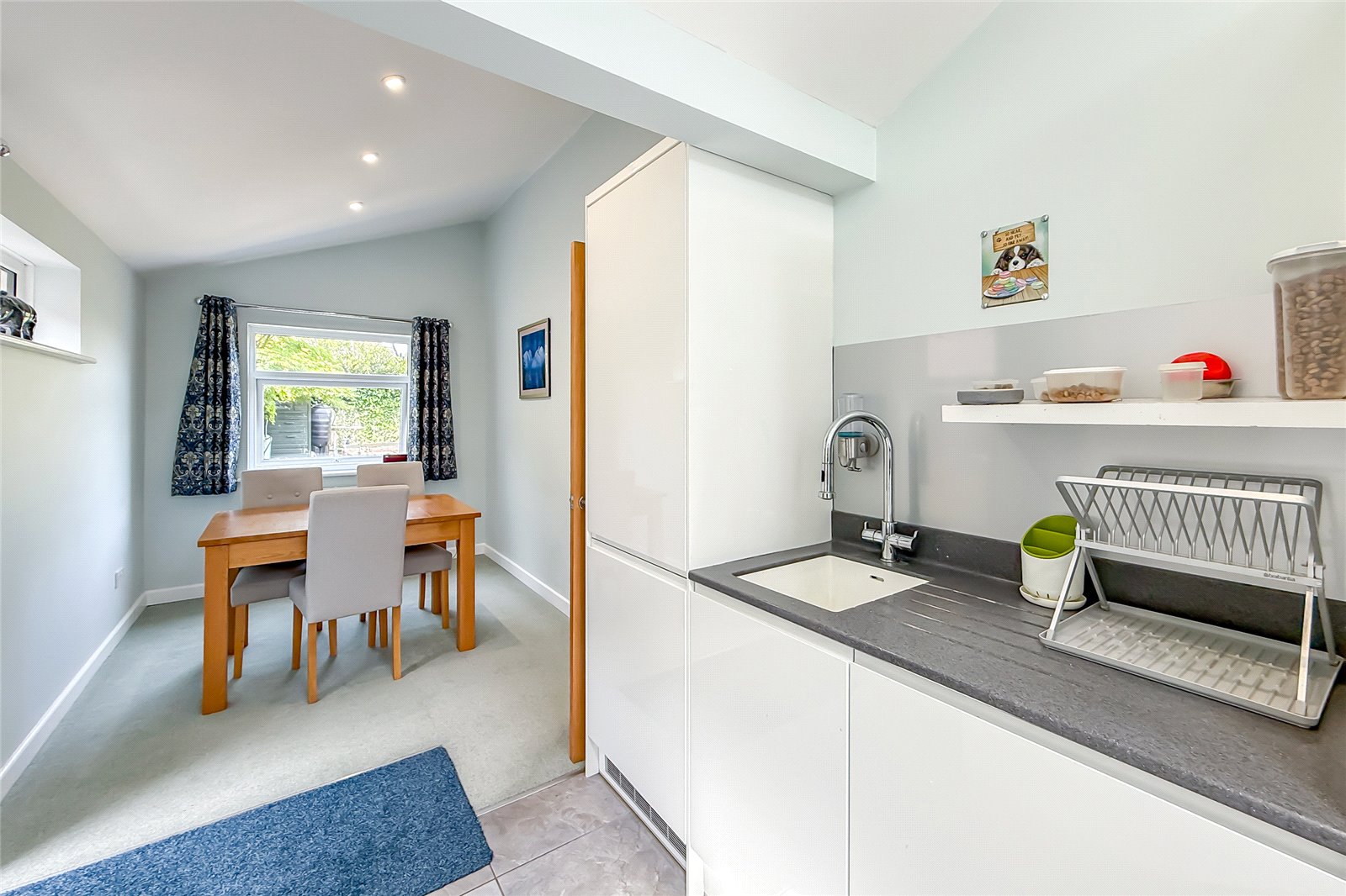 3 bed detached house for sale in Villiers Crescent, St. Albans, Hertfordshire, AL4 - Property Image 7
