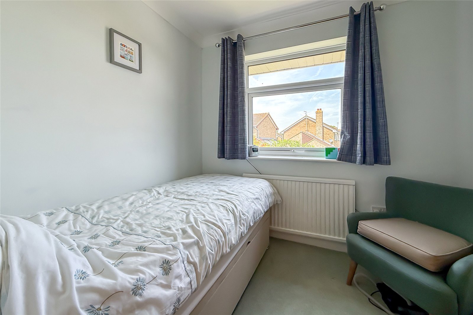 3 bed detached house for sale in Villiers Crescent, St. Albans, Hertfordshire, AL4 - Property Image 10