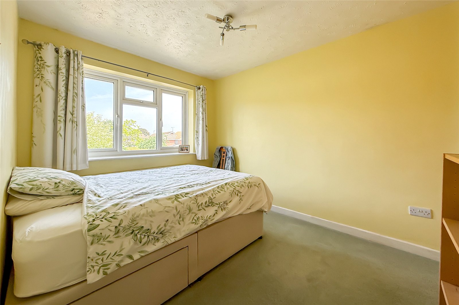 3 bed detached house for sale in Villiers Crescent, St. Albans, Hertfordshire, AL4 - Property Image 12