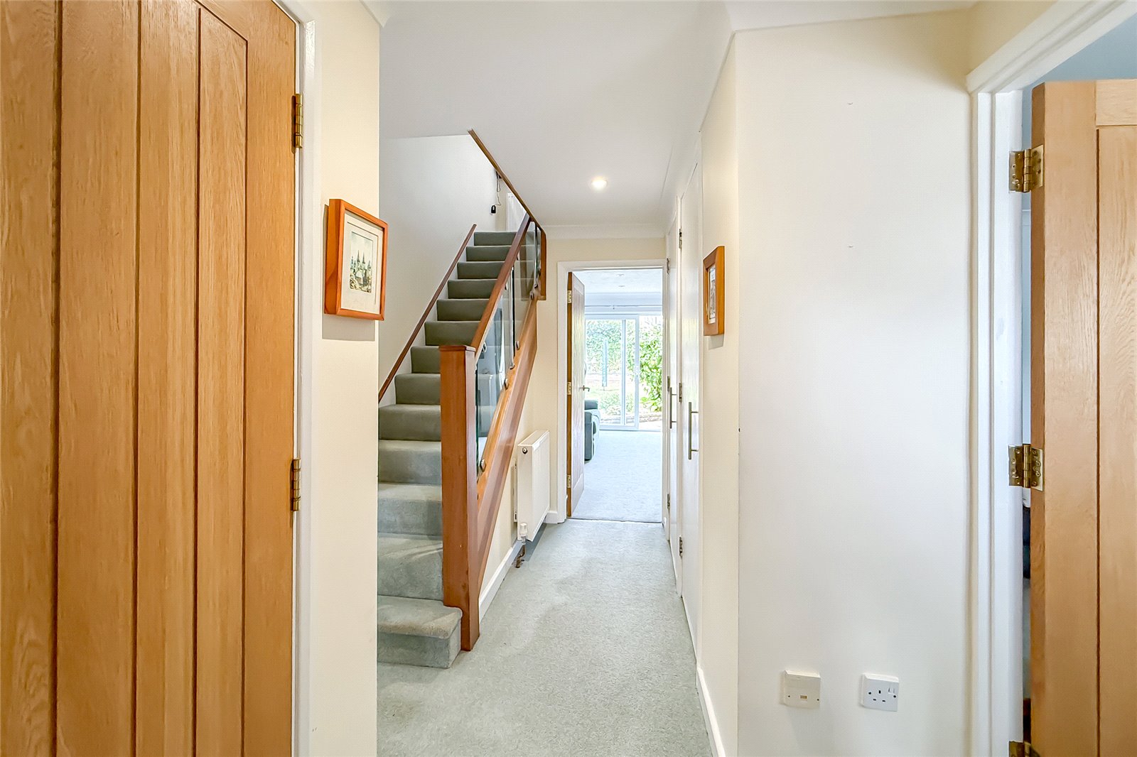 3 bed detached house for sale in Villiers Crescent, St. Albans, Hertfordshire, AL4 - Property Image 18