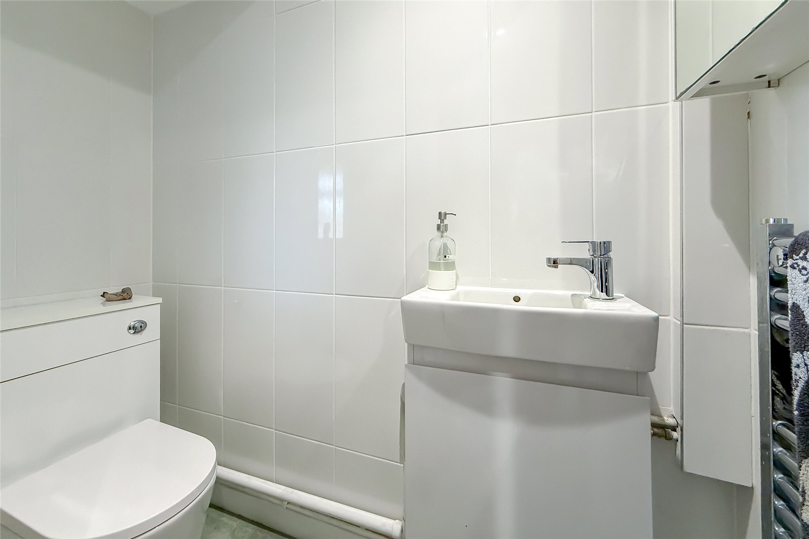 3 bed detached house for sale in Villiers Crescent, St. Albans, Hertfordshire, AL4 - Property Image 19
