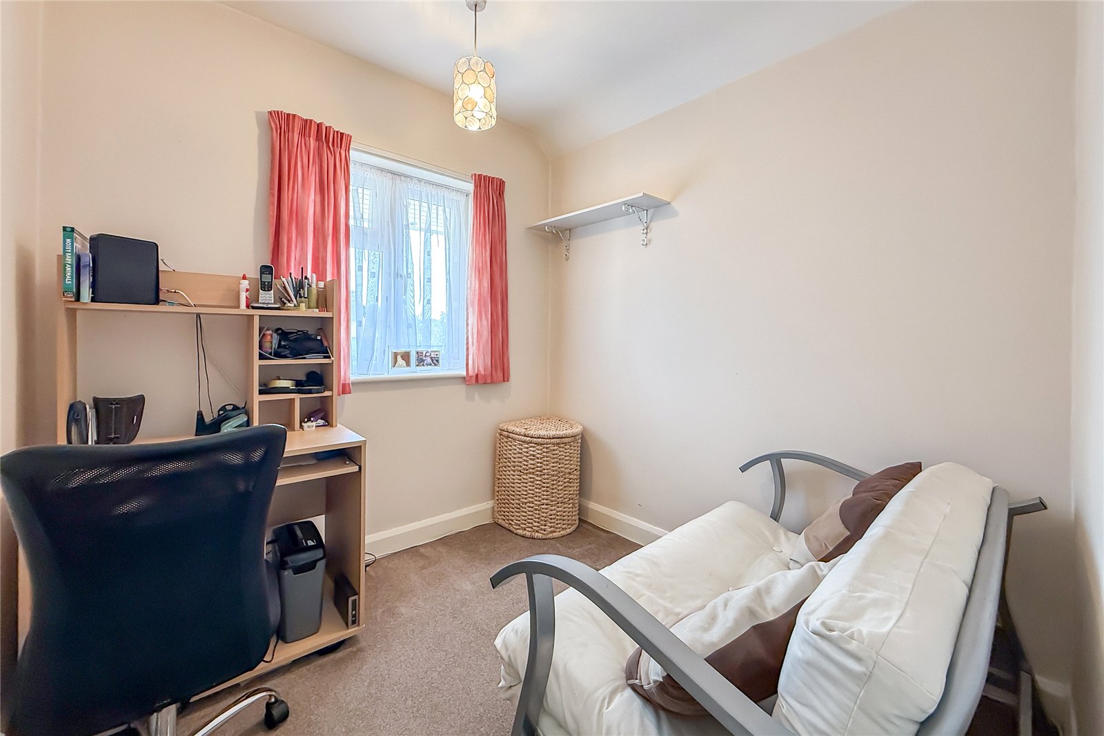 4 bed semi-detached house for sale in Beech Road, St. Albans, Hertfordshire, AL3 - Property Image 10