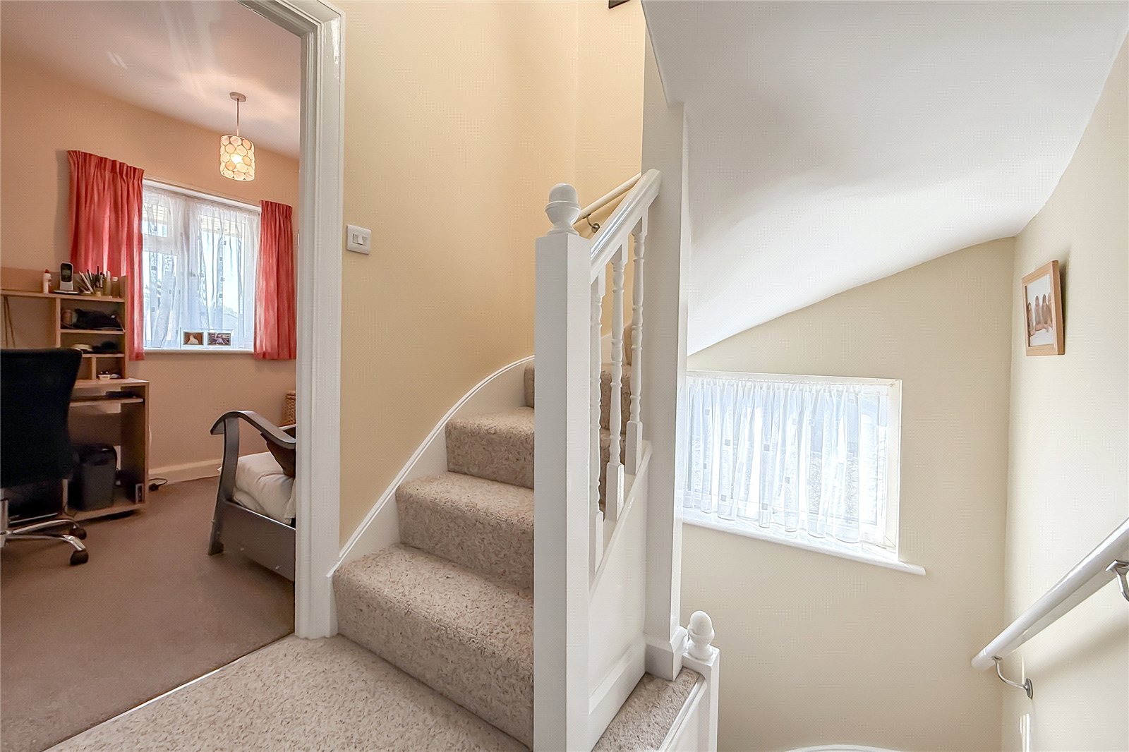 4 bed semi-detached house for sale in Beech Road, St. Albans, Hertfordshire, AL3 - Property Image 6