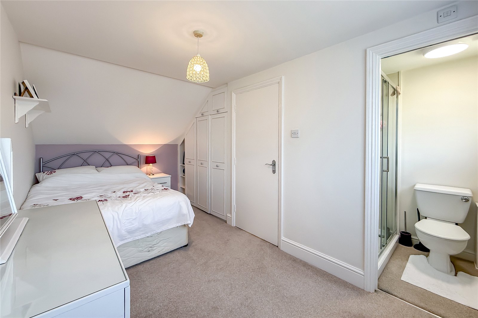 4 bed semi-detached house for sale in Beech Road, St. Albans, Hertfordshire, AL3 - Property Image 12