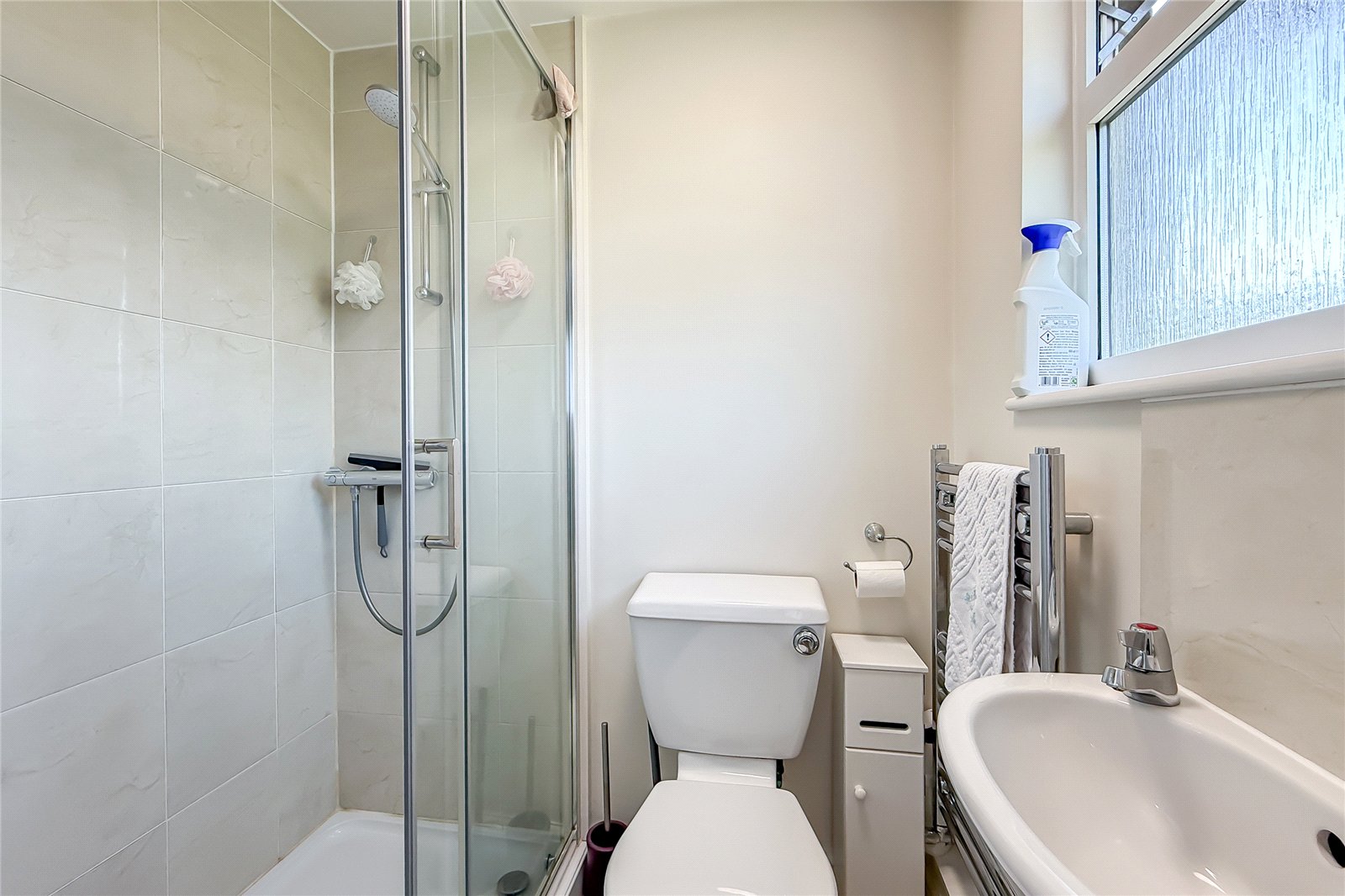 4 bed semi-detached house for sale in Beech Road, St. Albans, Hertfordshire, AL3 - Property Image 7