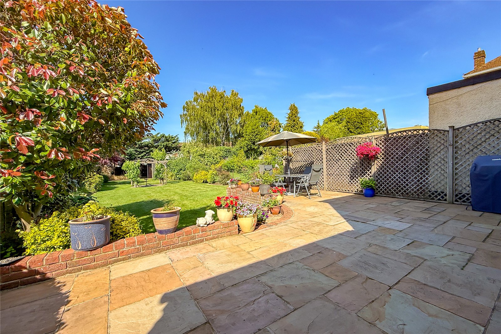 4 bed semi-detached house for sale in Beech Road, St. Albans, Hertfordshire, AL3 - Property Image 13