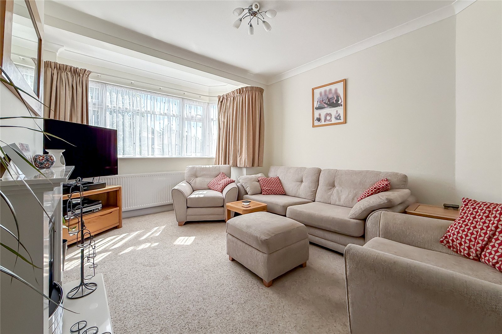 4 bed semi-detached house for sale in Beech Road, St. Albans, Hertfordshire, AL3 - Property Image 18