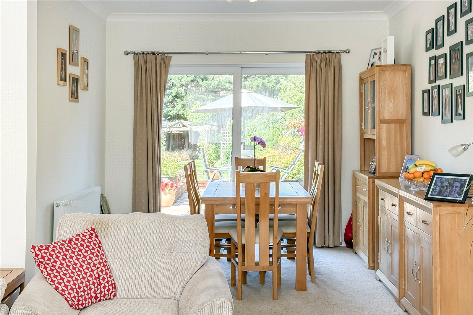 4 bed semi-detached house for sale in Beech Road, St. Albans, Hertfordshire, AL3 - Property Image 20