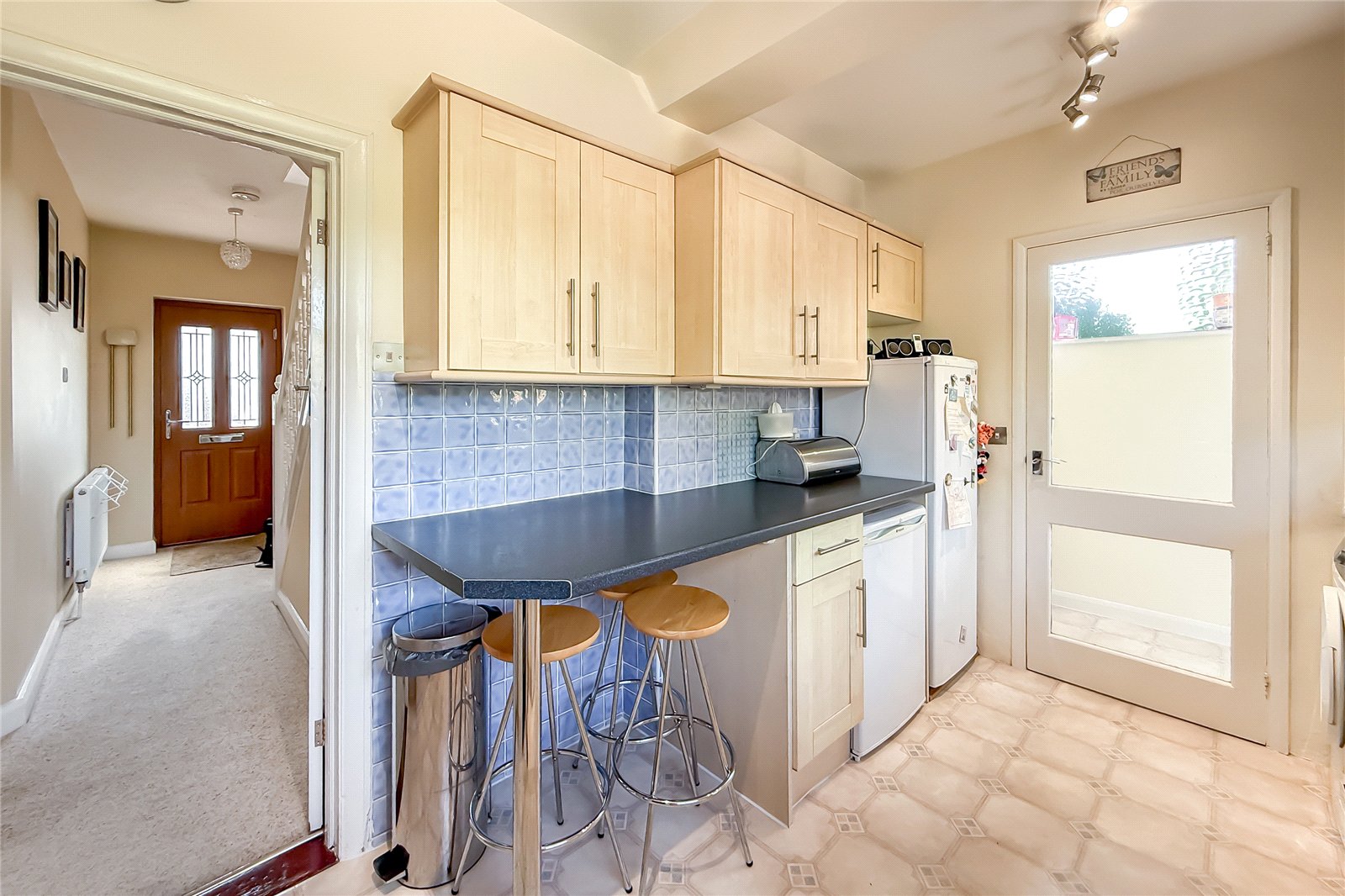 4 bed semi-detached house for sale in Beech Road, St. Albans, Hertfordshire, AL3 - Property Image 22