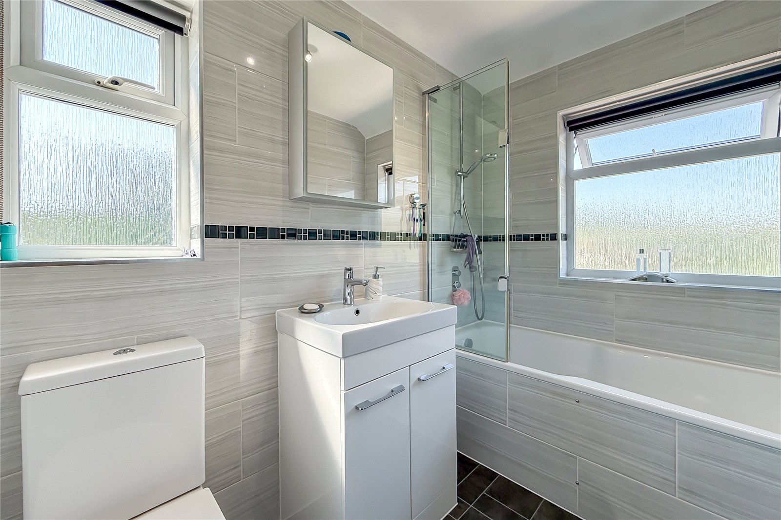4 bed semi-detached house for sale in Beech Road, St. Albans, Hertfordshire, AL3 - Property Image 28