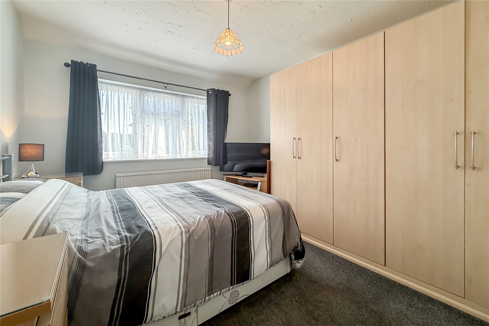 4 bed semi-detached house for sale in Beech Road, St. Albans, Hertfordshire, AL3 - Property Image 9