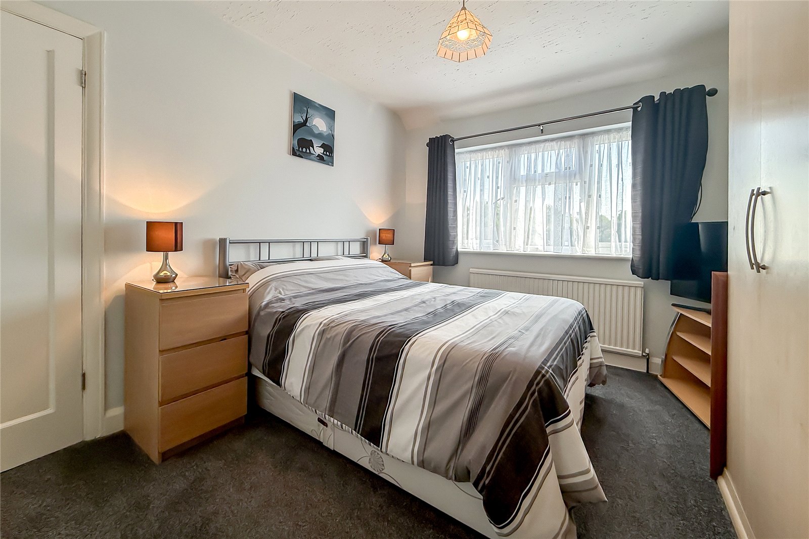 4 bed semi-detached house for sale in Beech Road, St. Albans, Hertfordshire, AL3 - Property Image 25