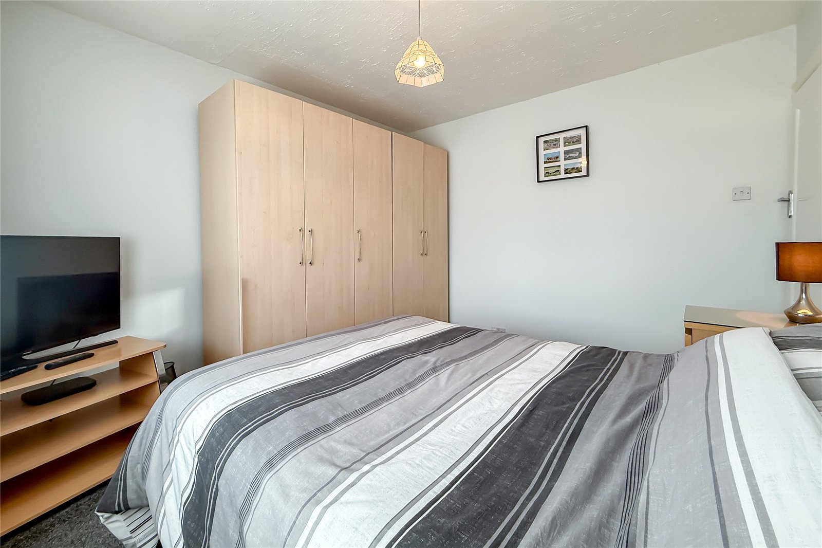 4 bed semi-detached house for sale in Beech Road, St. Albans, Hertfordshire, AL3 - Property Image 26