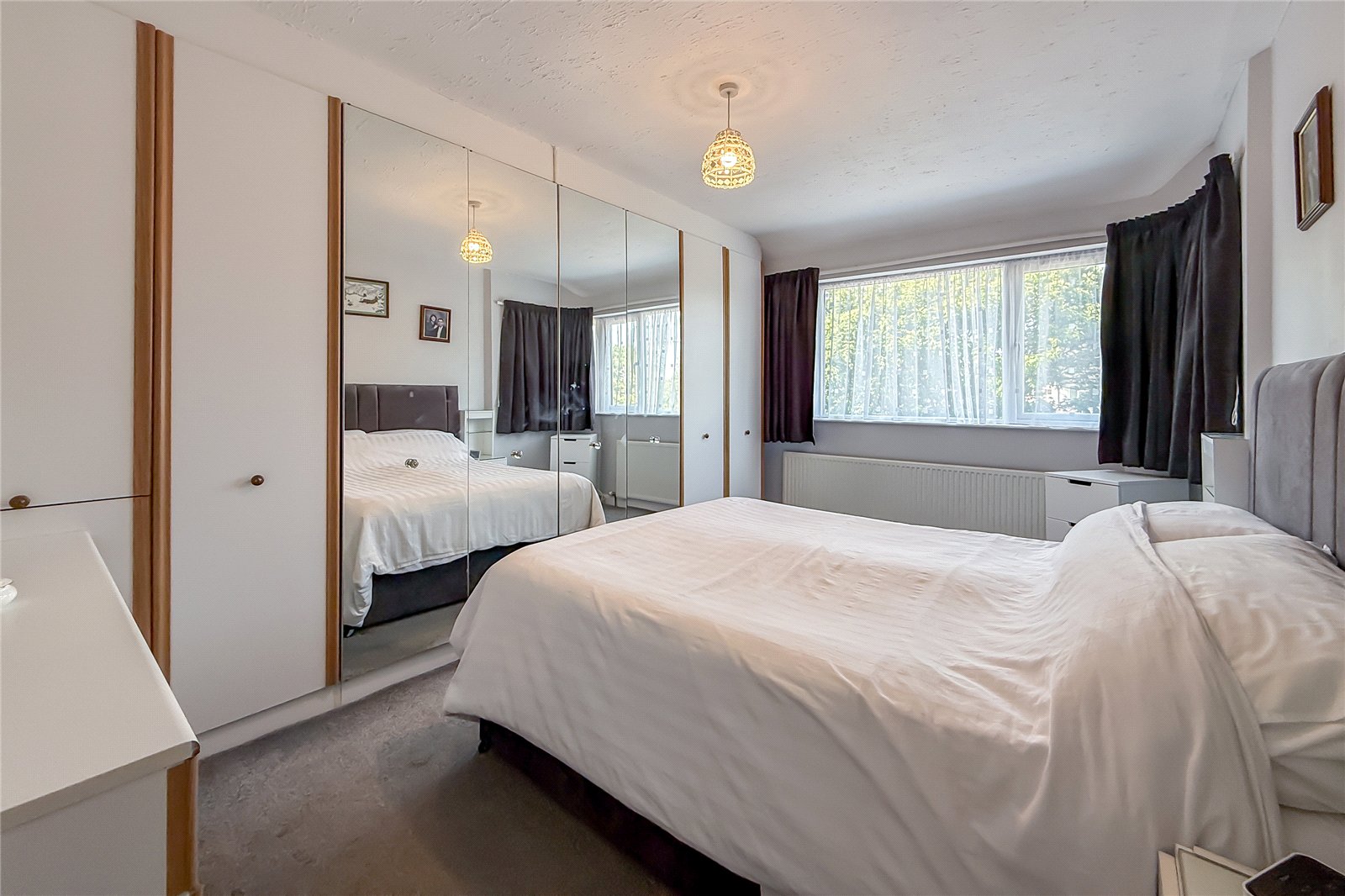 4 bed semi-detached house for sale in Beech Road, St. Albans, Hertfordshire, AL3 - Property Image 8