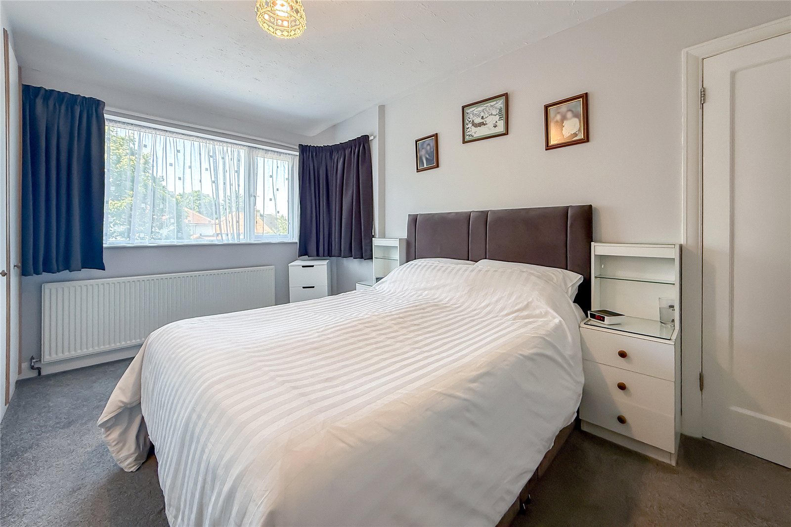 4 bed semi-detached house for sale in Beech Road, St. Albans, Hertfordshire, AL3 - Property Image 23