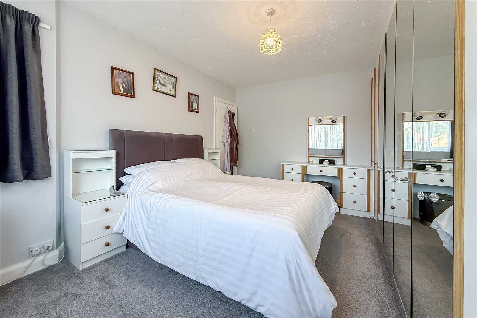 4 bed semi-detached house for sale in Beech Road, St. Albans, Hertfordshire, AL3 - Property Image 24