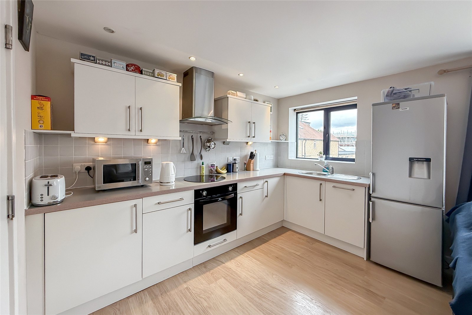 1 bed apartment for sale in Hatfield Road, St. Albans, Hertfordshire, AL1  - Property Image 4