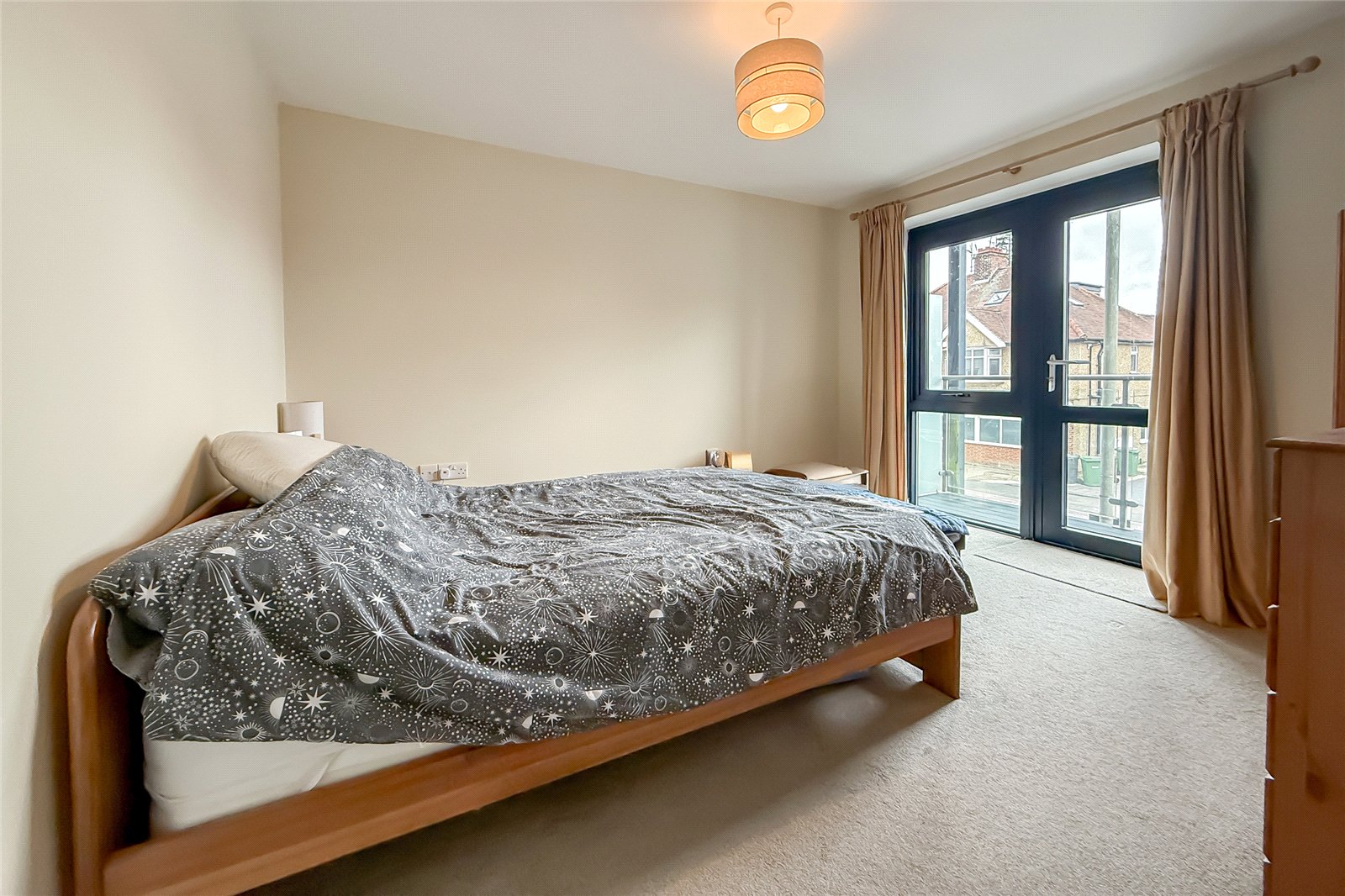 1 bed apartment for sale in Hatfield Road, St. Albans, Hertfordshire, AL1  - Property Image 7