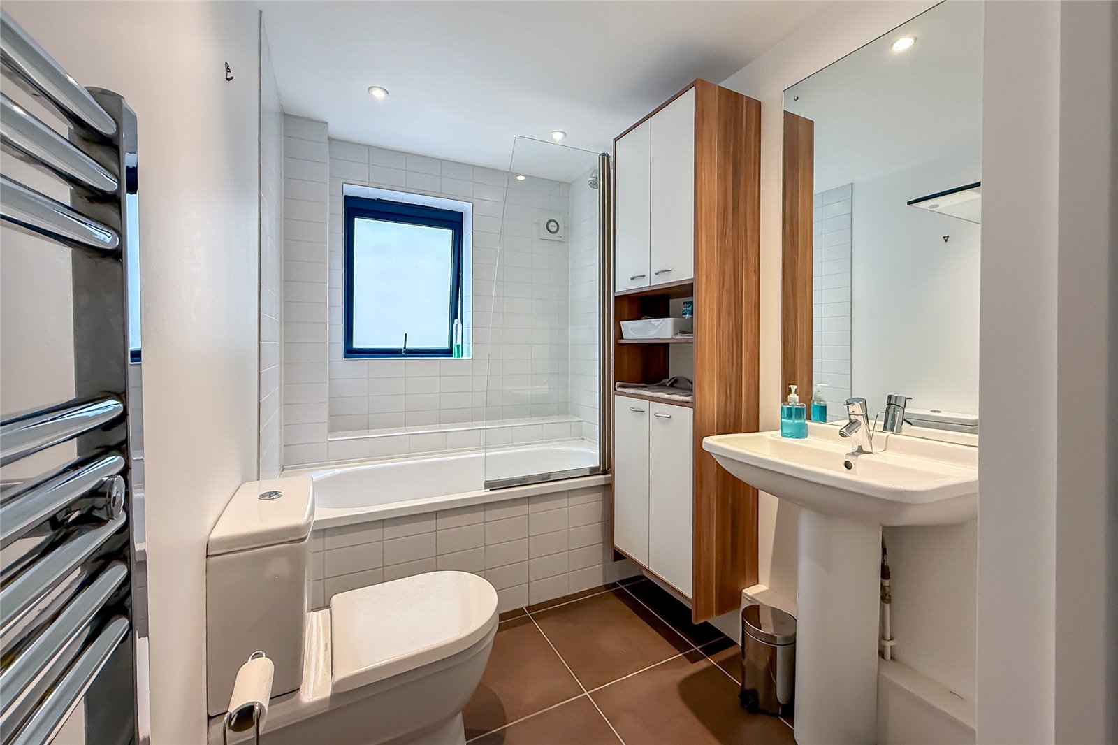 1 bed apartment for sale in Hatfield Road, St. Albans, Hertfordshire, AL1  - Property Image 8